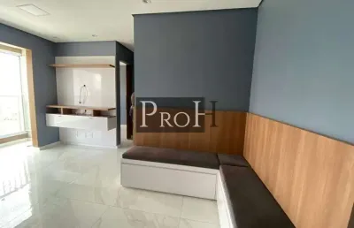 Apartamento com 2 quartos à venda na Vila Califórnia, São Paulo 