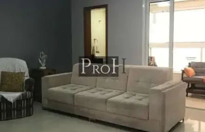 Apartamento com 3 quartos à venda no Santo Antônio, São Caetano do Sul 