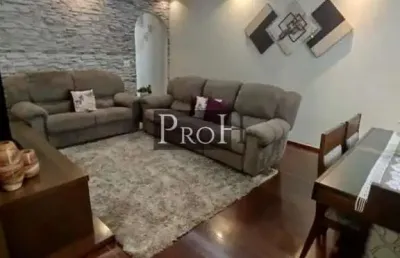 Casa com 3 quartos à venda no Paulicéia, São Bernardo do Campo 