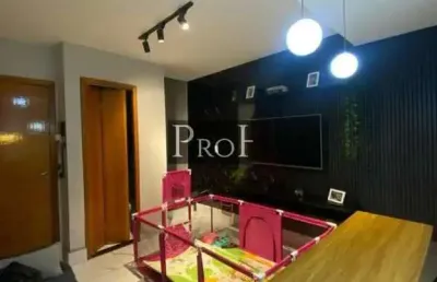 Casa com 2 quartos à venda no Parque Capuava, Santo André 