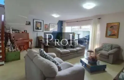 Casa com 4 quartos à venda no Jardim São Caetano, São Caetano do Sul 