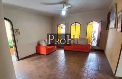Casa com 5 quartos à venda no Jardim São Caetano, São Caetano do Sul 