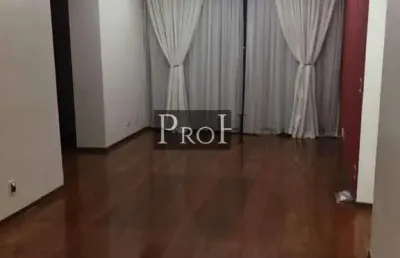 Apartamento com 4 quartos à venda no Parque das Nações, Santo André 