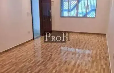 Casa com 3 quartos à venda no Montanhão, São Bernardo do Campo 