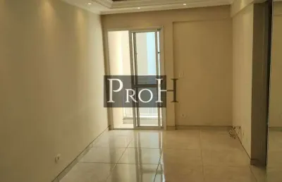 Apartamento com 2 quartos à venda no Baeta Neves, São Bernardo do Campo 