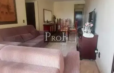 Apartamento com 3 quartos à venda no Baeta Neves, São Bernardo do Campo 