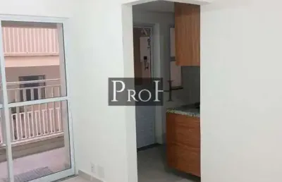 Apartamento com 2 quartos à venda no Centro, São Bernardo do Campo 