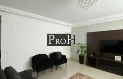 Casa com 3 quartos à venda no Olímpico, São Caetano do Sul 