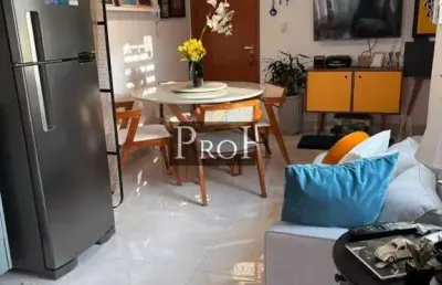 Cobertura com 3 quartos à venda no Campestre, Santo André 