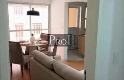 Apartamento com 2 quartos à venda no Centro, São Bernardo do Campo 