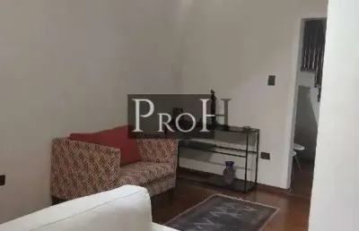 Casa com 3 quartos à venda no Santa Maria, São Caetano do Sul 