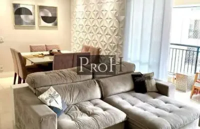 Apartamento com 3 quartos à venda no Centro, São Bernardo do Campo 
