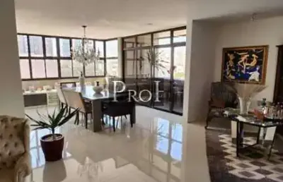 Apartamento com 4 quartos à venda no Rudge Ramos, São Bernardo do Campo 