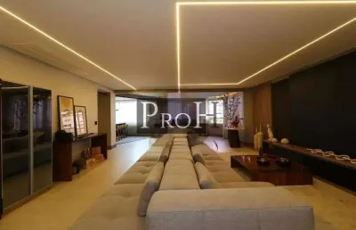 Apartamento com 4 quartos à venda no Jardim, Santo André 