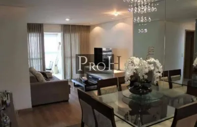 Apartamento com 3 quartos à venda no Santa Paula, São Caetano do Sul 