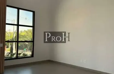 Casa em condomínio fechado com 3 quartos à venda no Jardim Laguna, Indaiatuba 