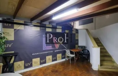 Apartamento com 2 quartos à venda no Centro, São Caetano do Sul 
