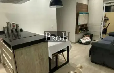 Apartamento com 3 quartos à venda no Planalto, São Bernardo do Campo 