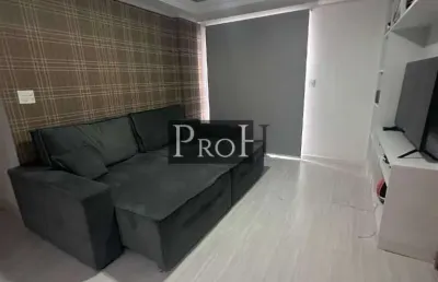 Apartamento com 3 quartos à venda na Vila Gilda, Santo André 
