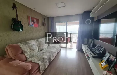Apartamento com 3 quartos à venda no Centro, São Bernardo do Campo 