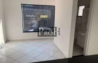Casa com 2 quartos à venda no Santa Maria, São Caetano do Sul 
