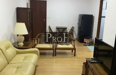 Apartamento com 2 quartos à venda no Rudge Ramos, São Bernardo do Campo 