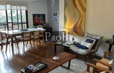 Apartamento com 4 quartos à venda no Centro, São Bernardo do Campo 
