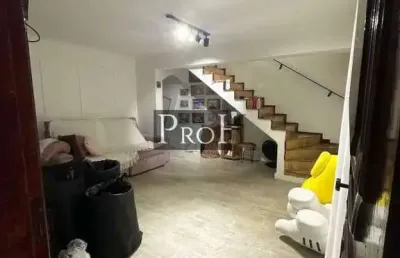 Casa com 5 quartos à venda no Parque Marajoara, Santo André 