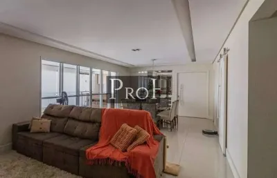 Apartamento com 3 quartos à venda no Jardim São Caetano, São Caetano do Sul 