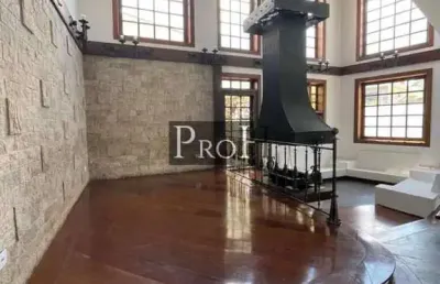 Casa com 4 quartos à venda no Jardim São Caetano, São Caetano do Sul 