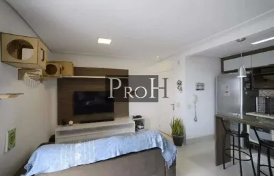 Apartamento com 3 quartos à venda no Mauá, São Caetano do Sul 