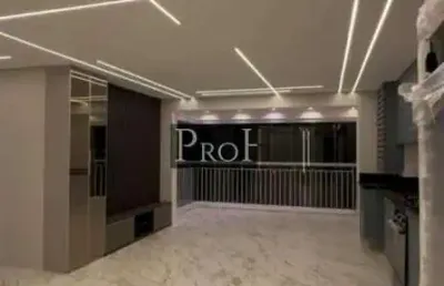 Apartamento com 3 quartos à venda no Jardim São Caetano, São Caetano do Sul 