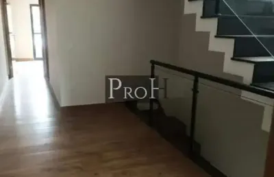 Casa com 3 quartos à venda na Vila Marina, Santo André 