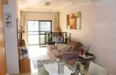 Apartamento com 3 quartos à venda no Santa Paula, São Caetano do Sul 