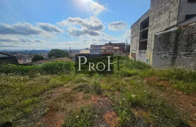 Terreno à venda no Centro, São Caetano do Sul 