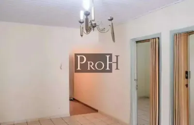 Casa com 2 quartos à venda no Nova Gerty, São Caetano do Sul 