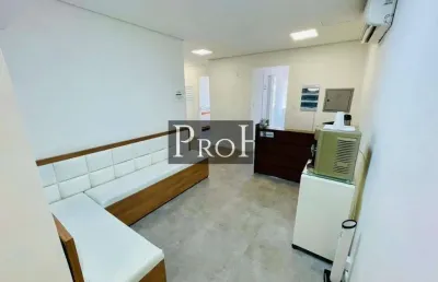 Sala comercial à venda no Centro, Santo André 