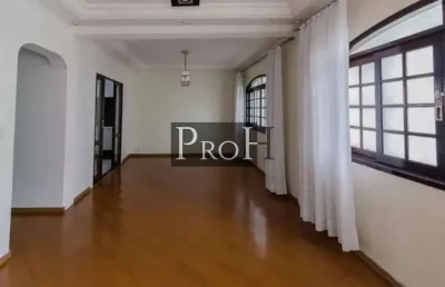 Casa com 4 quartos à venda no Santa Maria, São Caetano do Sul 