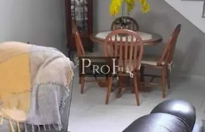 Casa com 3 quartos à venda no Centro, São Bernardo do Campo 