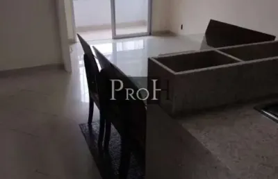 Apartamento com 2 quartos à venda no Assunção, São Bernardo do Campo 