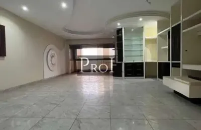 Apartamento com 3 quartos à venda no Santa Paula, São Caetano do Sul 
