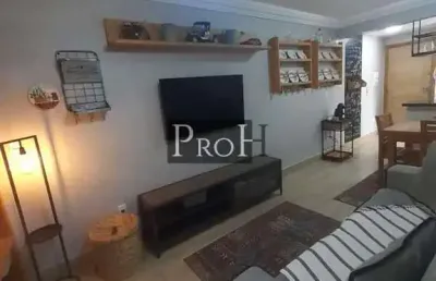 Apartamento com 2 quartos à venda na Vila Leopoldina, São Paulo 