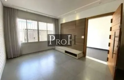 Casa com 3 quartos à venda no Olímpico, São Caetano do Sul 