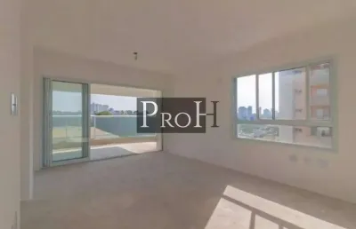 Apartamento com 3 quartos à venda na Vila Assunção, Santo André 