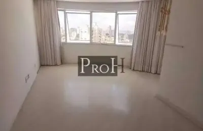 Apartamento com 2 quartos à venda no Jardim Bela Vista, Santo André 