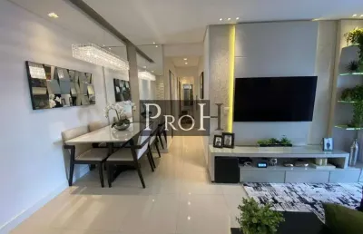 Apartamento com 2 quartos à venda no Centro, São Caetano do Sul 
