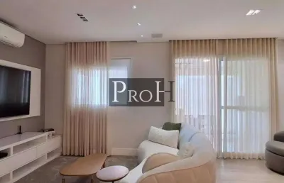 Apartamento com 3 quartos à venda no Barcelona, São Caetano do Sul 