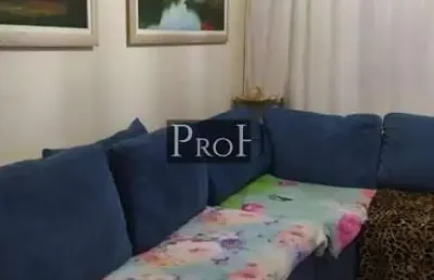 Casa com 4 quartos à venda no Jardim Hollywood, São Bernardo do Campo 