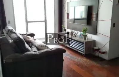 Apartamento com 3 quartos à venda no Santo Antônio, São Caetano do Sul 