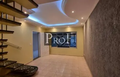 Casa com 2 quartos à venda no Paulicéia, São Bernardo do Campo 